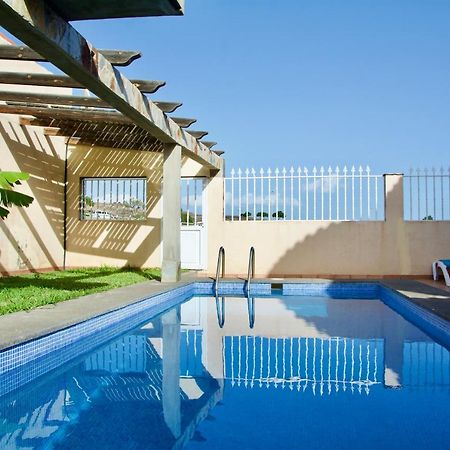 Villa Lovisi 2 Playa del Inglés Exteriör bild