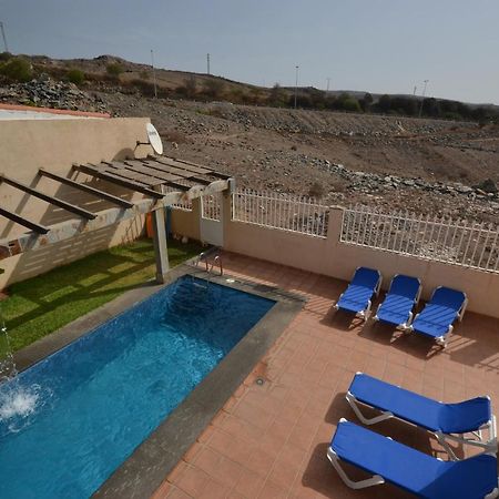 Villa Lovisi 2 Playa del Inglés Exteriör bild