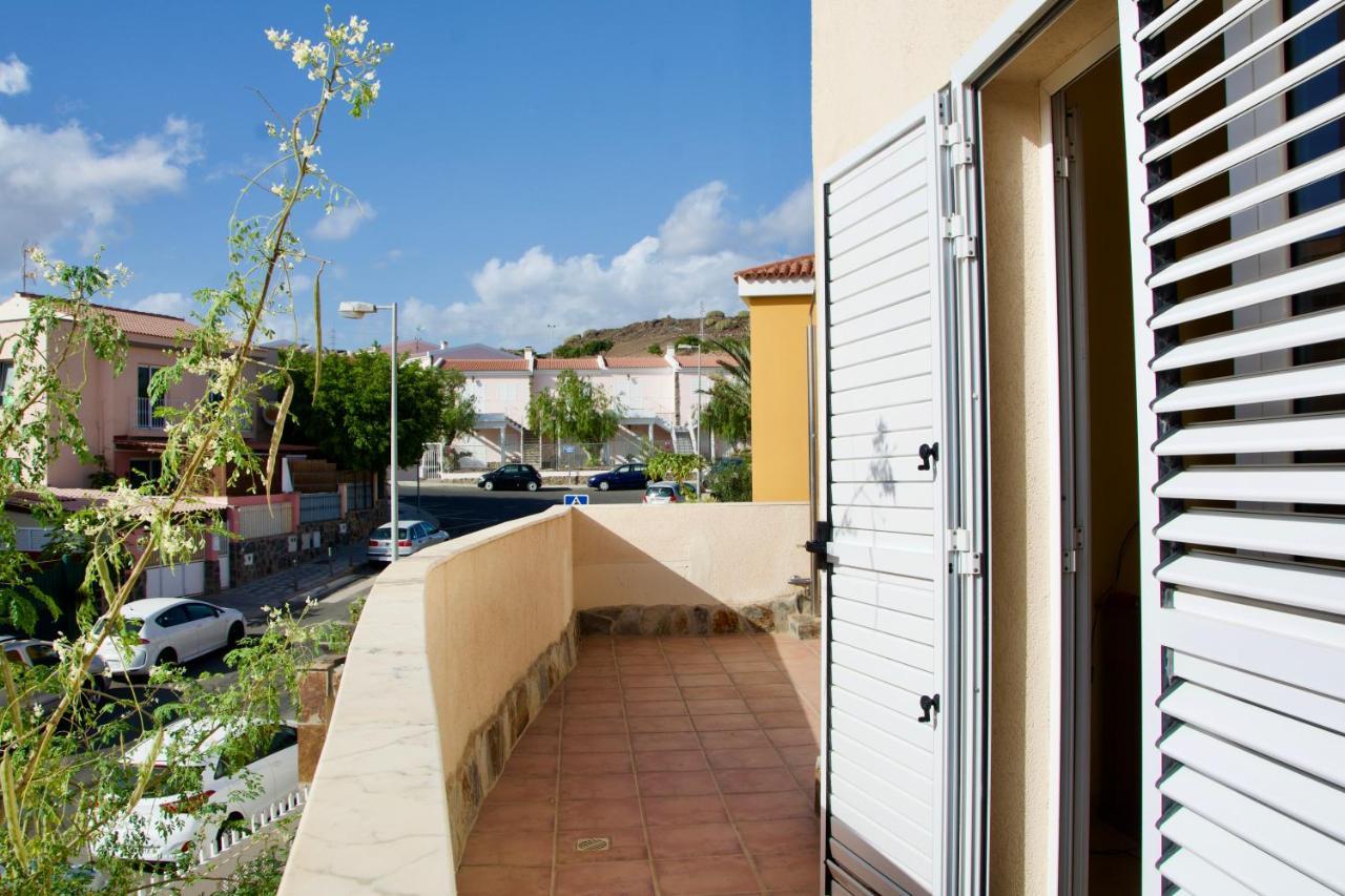 Villa Lovisi 2 Playa del Inglés Exteriör bild