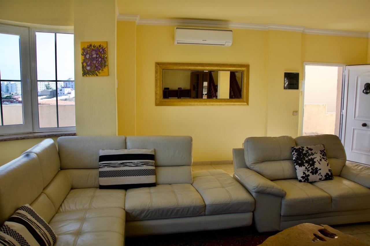 Villa Lovisi 2 Playa del Inglés Exteriör bild