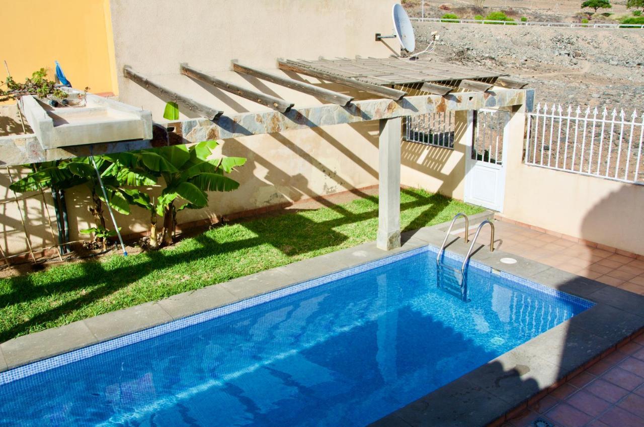 Villa Lovisi 2 Playa del Inglés Exteriör bild
