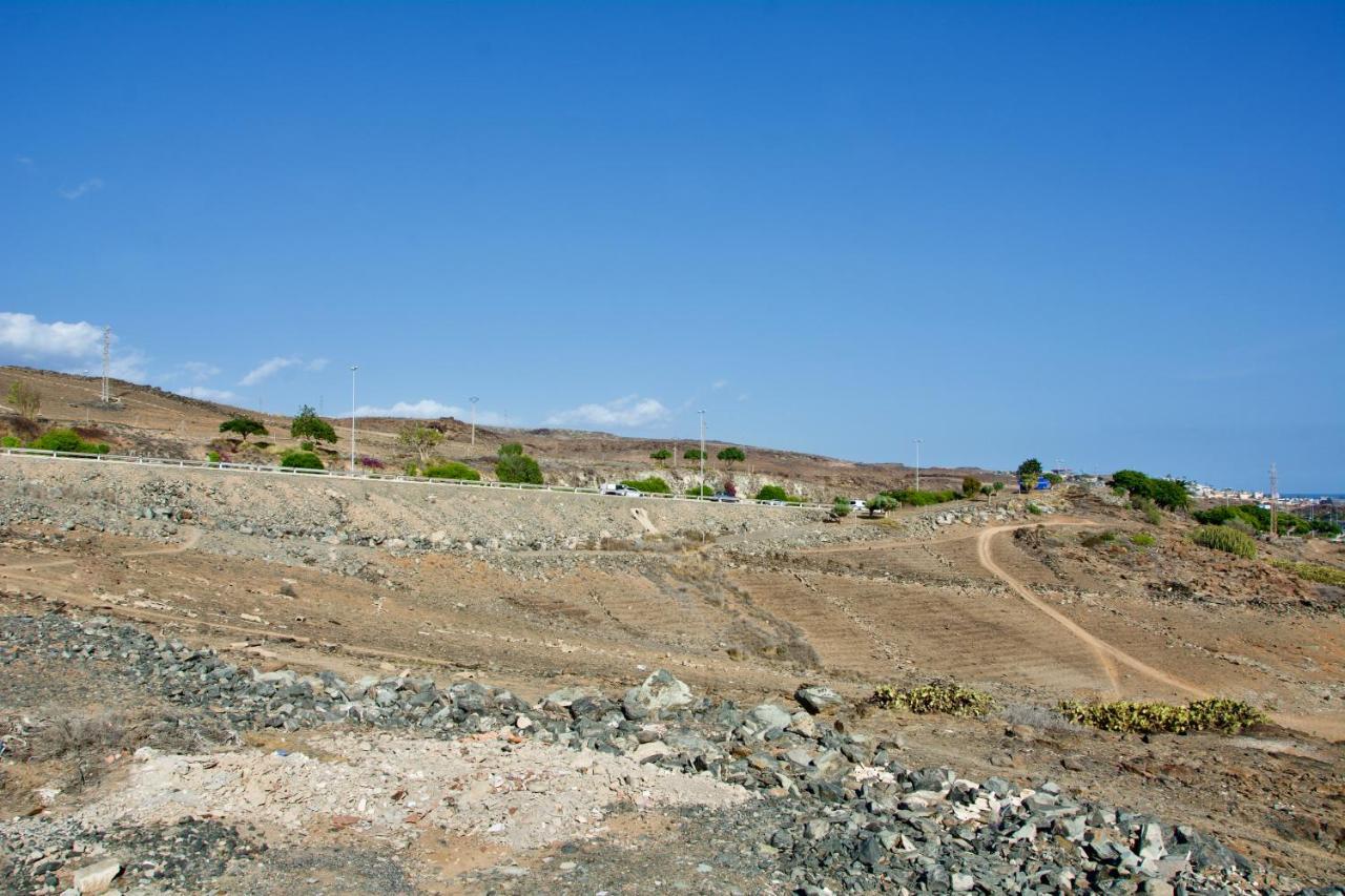 Villa Lovisi 2 Playa del Inglés Exteriör bild
