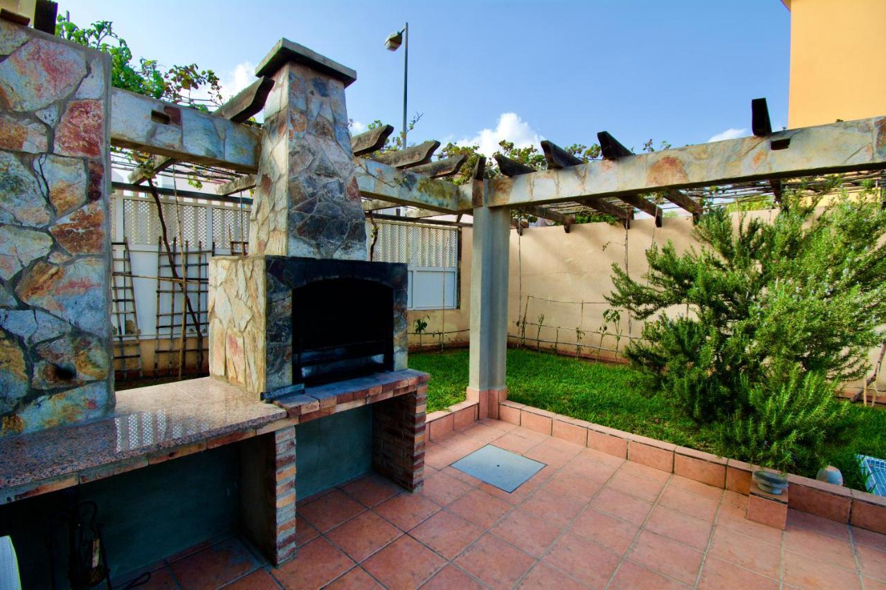 Villa Lovisi 2 Playa del Inglés Exteriör bild