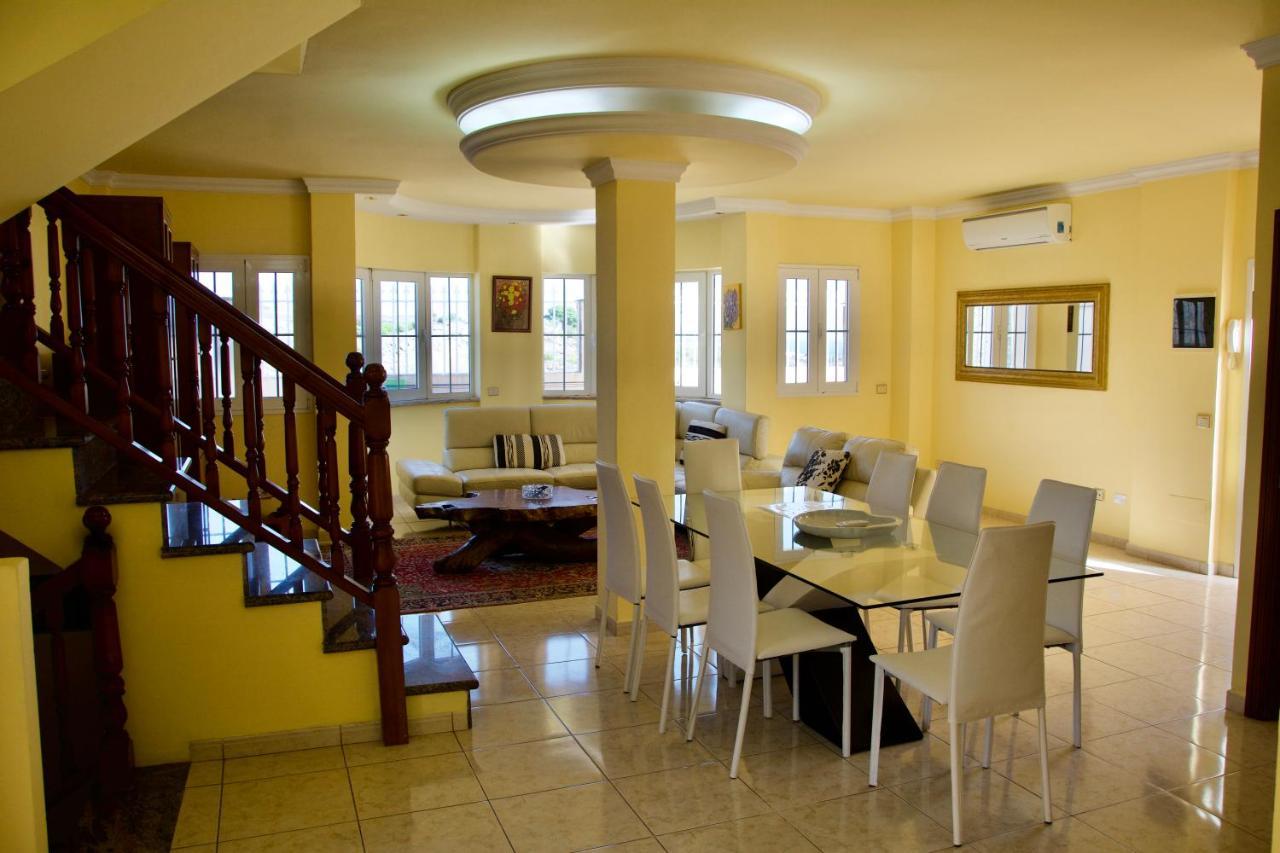 Villa Lovisi 2 Playa del Inglés Exteriör bild