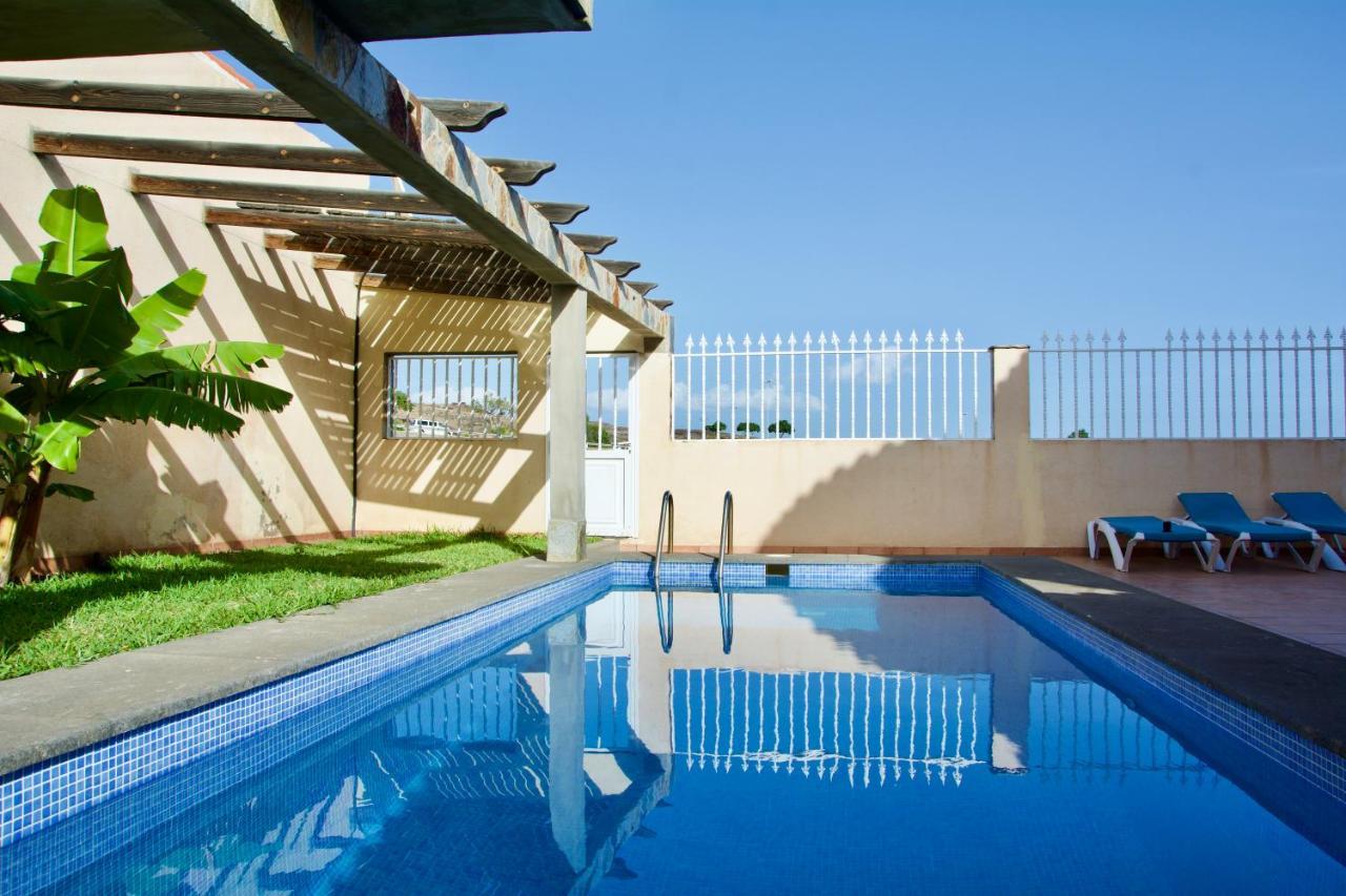 Villa Lovisi 2 Playa del Inglés Exteriör bild