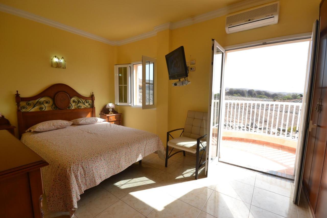 Villa Lovisi 2 Playa del Inglés Exteriör bild