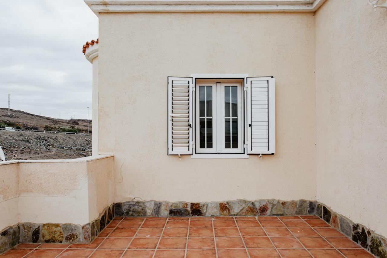 Villa Lovisi 2 Playa del Inglés Exteriör bild