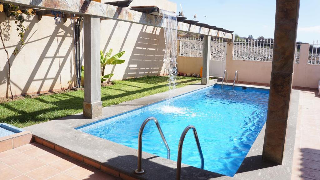 Villa Lovisi 2 Playa del Inglés Rum bild