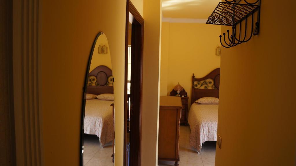 Villa Lovisi 2 Playa del Inglés Rum bild
